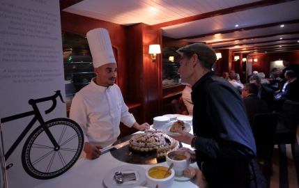 LG tournée œnologique au fil de l'eau 