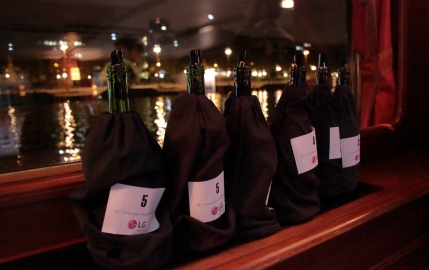 LG tournée œnologique au fil de l'eau 