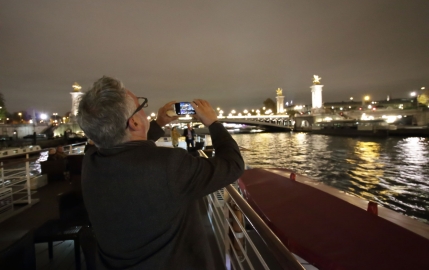 LG tournée œnologique au fil de l'eau 