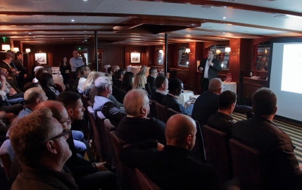 LG tournée œnologique au fil de l'eau 