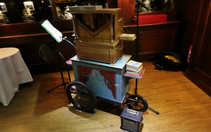 LG tournée œnologique au fil de l'eau 