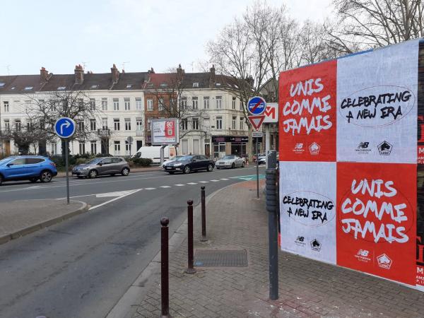 All united behind LOSC!