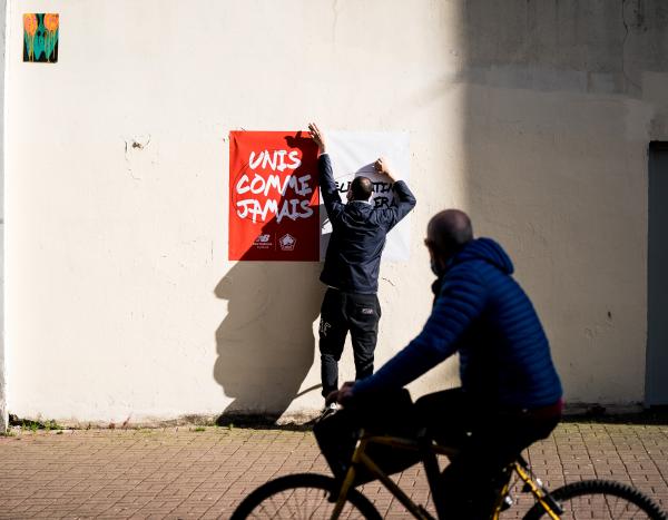 All united behind LOSC!