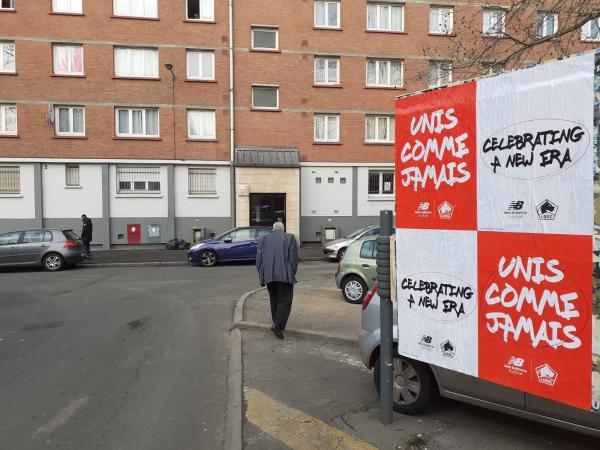 All united behind LOSC!