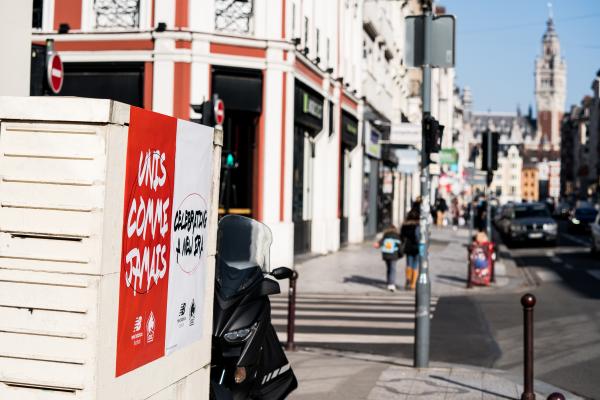 All united behind LOSC!