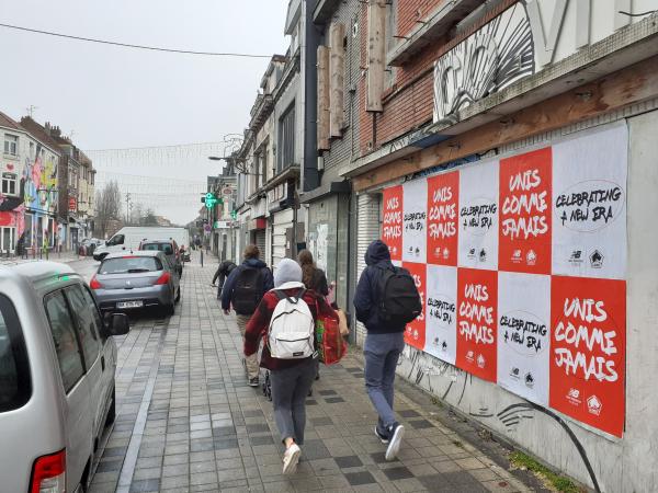 All united behind LOSC!