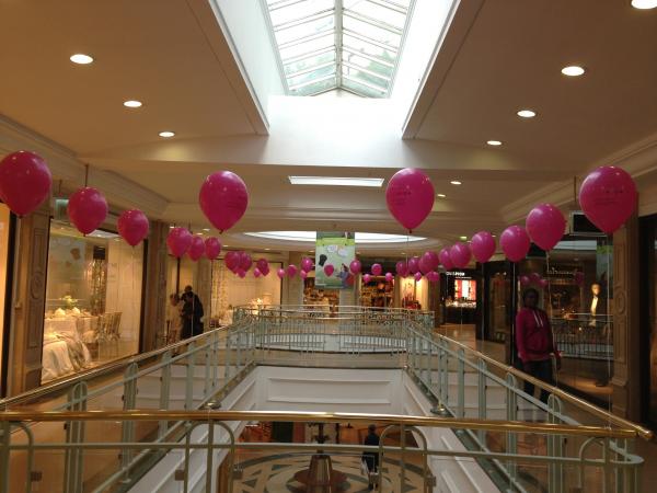 Louis Pion, dans l'air du temps...