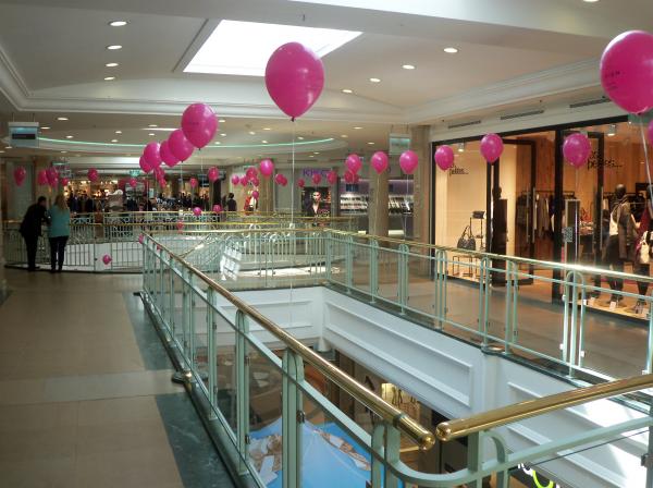 Louis Pion, dans l'air du temps...