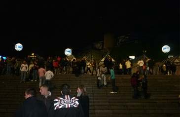 M6 et W9 prennent de la hauteur !