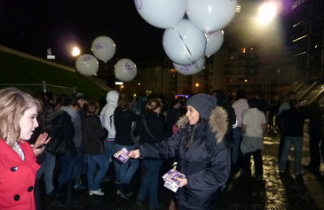 M6 et W9 prennent de la hauteur !