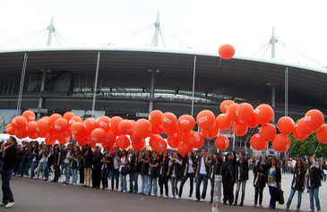 M6 et W9 prennent de la hauteur !