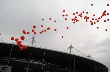 M6 et W9 prennent de la hauteur !