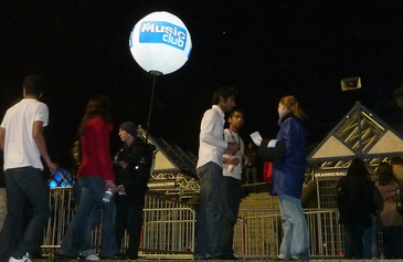 M6 et W9 prennent de la hauteur !