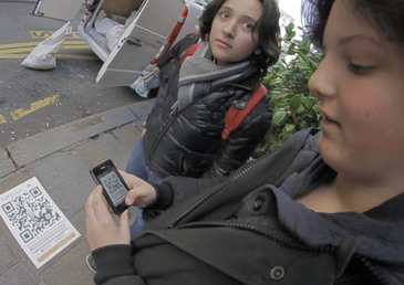 La gastronomie est dans la place !