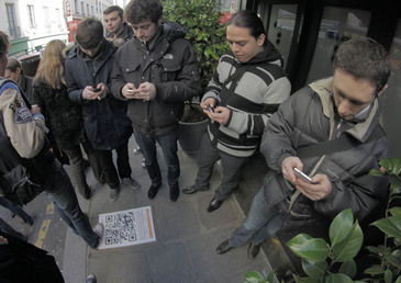 La gastronomie est dans la place !