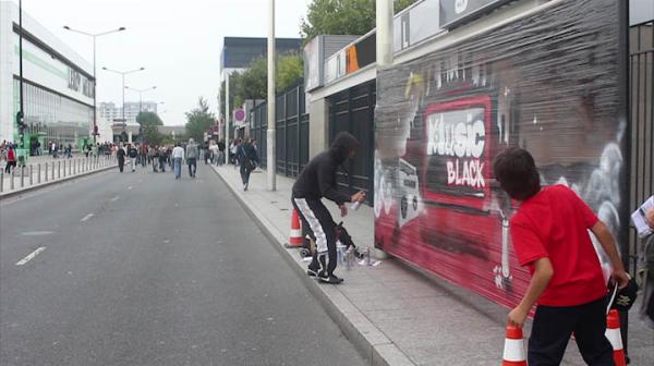 Music is back avec M6 Music Black !