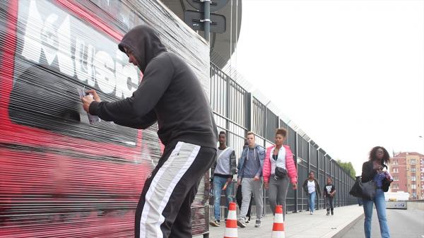 Music is back avec M6 Music Black !