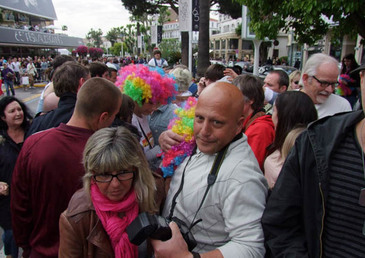 Un échantillonnage pour le moins inattendu