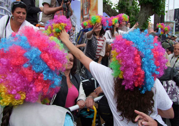 Un échantillonnage pour le moins inattendu