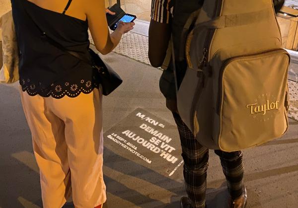 Avoir un business plan, c’est un bon début