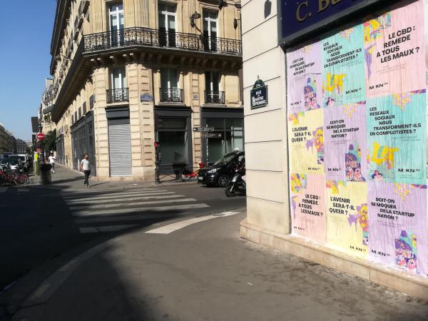 Avoir un business plan, c’est un bon début