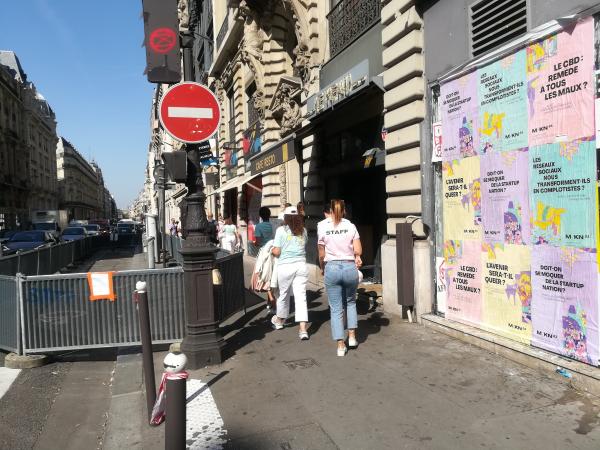 Avoir un business plan, c’est un bon début