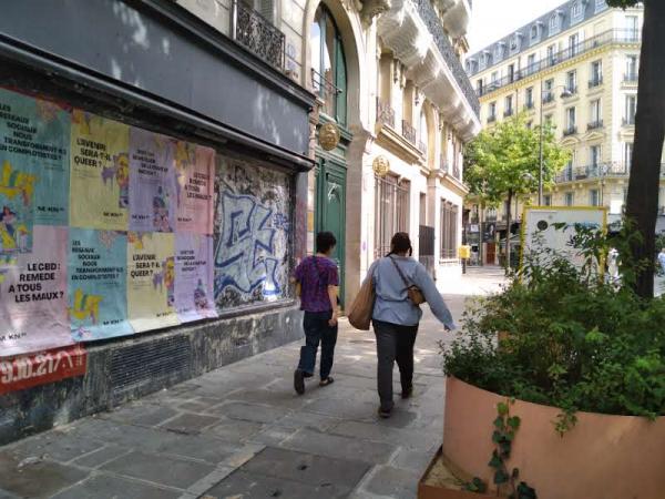 Avoir un business plan, c’est un bon début