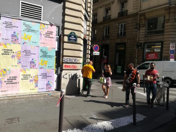 Avoir un business plan, c’est un bon début