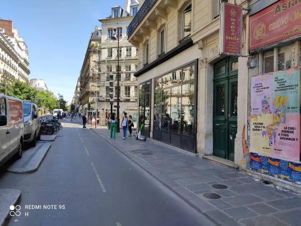 Avoir un business plan, c’est un bon début