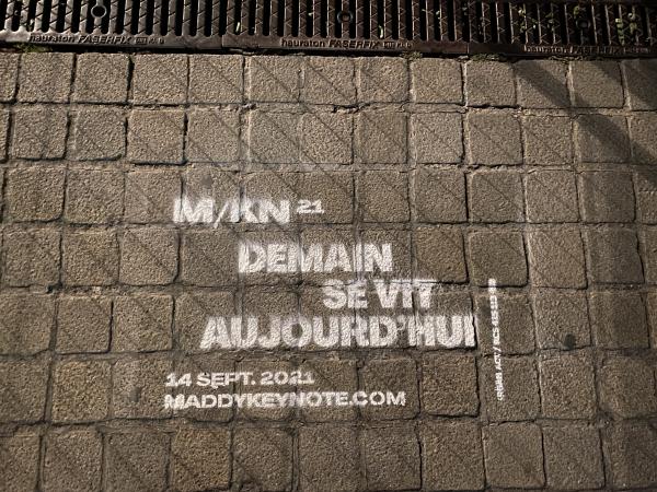 Avoir un business plan, c’est un bon début