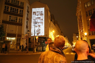 Le Musée Carnavalet Hors les Murs