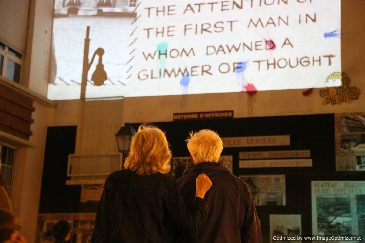 Le Musée Carnavalet Hors les Murs