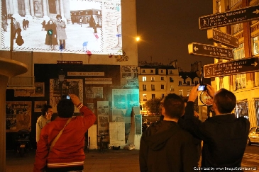 Le Musée Carnavalet Hors les Murs
