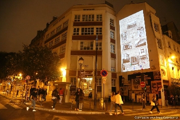 Le Musée Carnavalet Hors les Murs