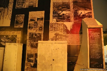 Le Musée Carnavalet Hors les Murs