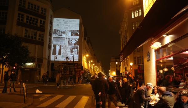 Le Musée Carnavalet Hors les Murs