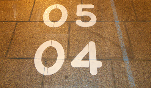 La Nuit Blanche revient vous hanter...