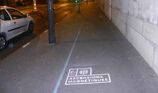 La Nuit Blanche revient vous hanter...