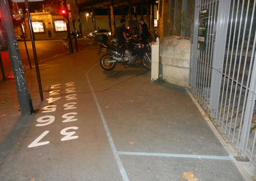 La Nuit Blanche revient vous hanter...