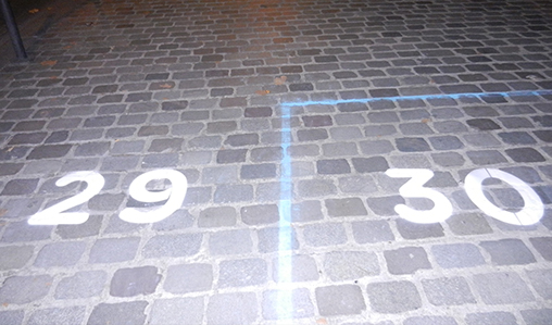 La Nuit Blanche revient vous hanter...