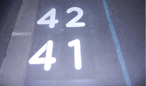 La Nuit Blanche revient vous hanter...