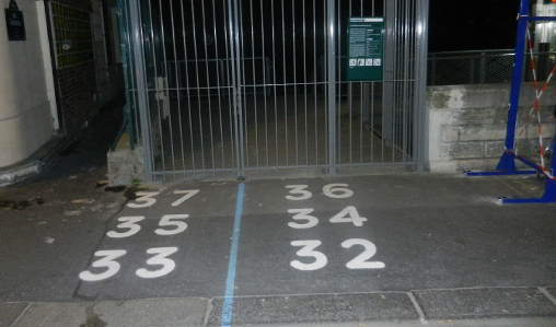 La Nuit Blanche revient vous hanter...