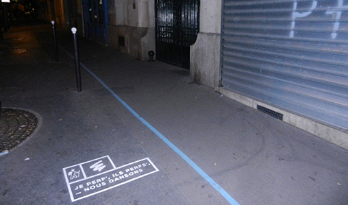 La Nuit Blanche revient vous hanter...