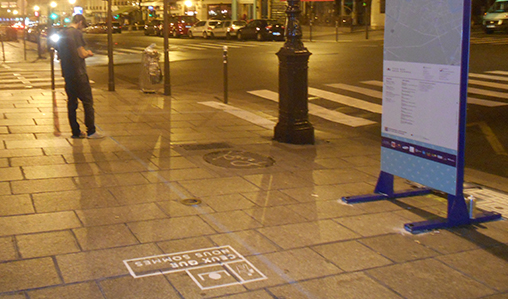 La Nuit Blanche revient vous hanter...