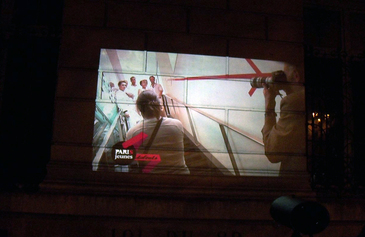 Paris défricheur de jeunes talents