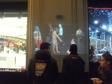 Paris défricheur de jeunes talents