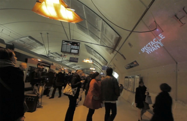 Paris défricheur de jeunes talents