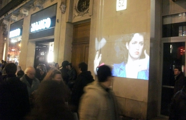 Paris défricheur de jeunes talents