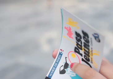 La jeunesse parisienne réinvente la capitale