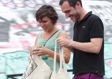 La jeunesse parisienne réinvente la capitale